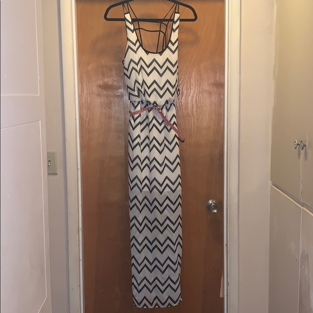 Gorgeous Maxi Dress